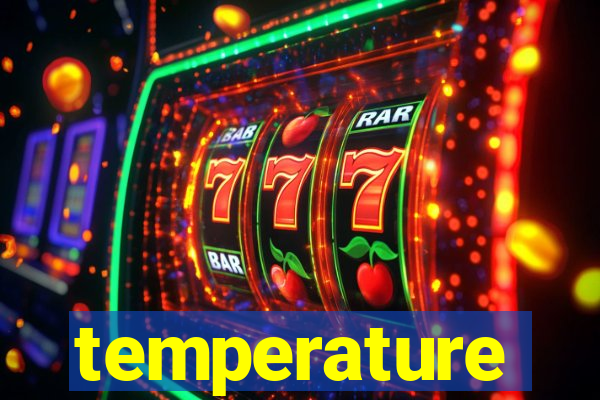 temperature converter jogo